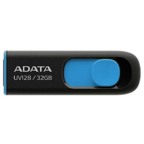 Memoria USB Adata DashDrive UV128 32GB USB 3.0