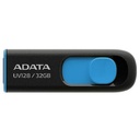 Memoria USB Adata DashDrive UV128 32GB USB 3.0