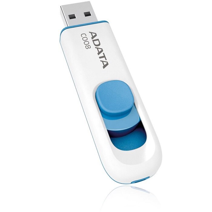 Memoria USB Adata C008 32GB USB Tipo A 2.0