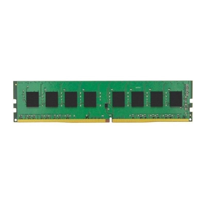 Memoria kingston udimm ddr4 4gb 2400mhz valueram cl17 288pin 1.2v p