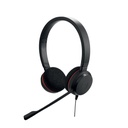 Audifonos con Micrófono Jabra  Evolve 30 II MS Stereo Alámbrico 0.9 Metros USB 3.5mm