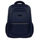 Mochila De Poliester Perfect Choice Essential Para Laptop 17"