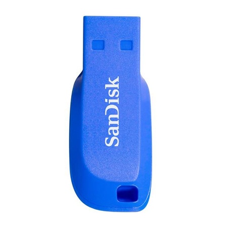 Memoria USB SanDisk Cruzer Blade 16GB USB Tipo A 2.0