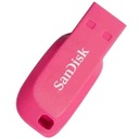 Memoria USB SanDisk Cruzer Blade Z50 16GB USB 2.0