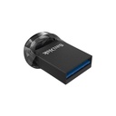 Memoria USB SanDisk Ultra Fit 64GB USB 3.0 Lectura 130MB/s