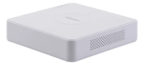 Epcom DVR 4 canales S04-TURBO-M1 para 1 Discos Duros, máx. 4TB, 2 x USB 2.0, 1 x RJ-45