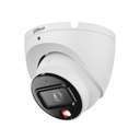 Camara CCTV Domo Dahua DH-IPC-HDW1839TP-A-IL-0280B-S6 8 MP  4k Micrófono Integrado