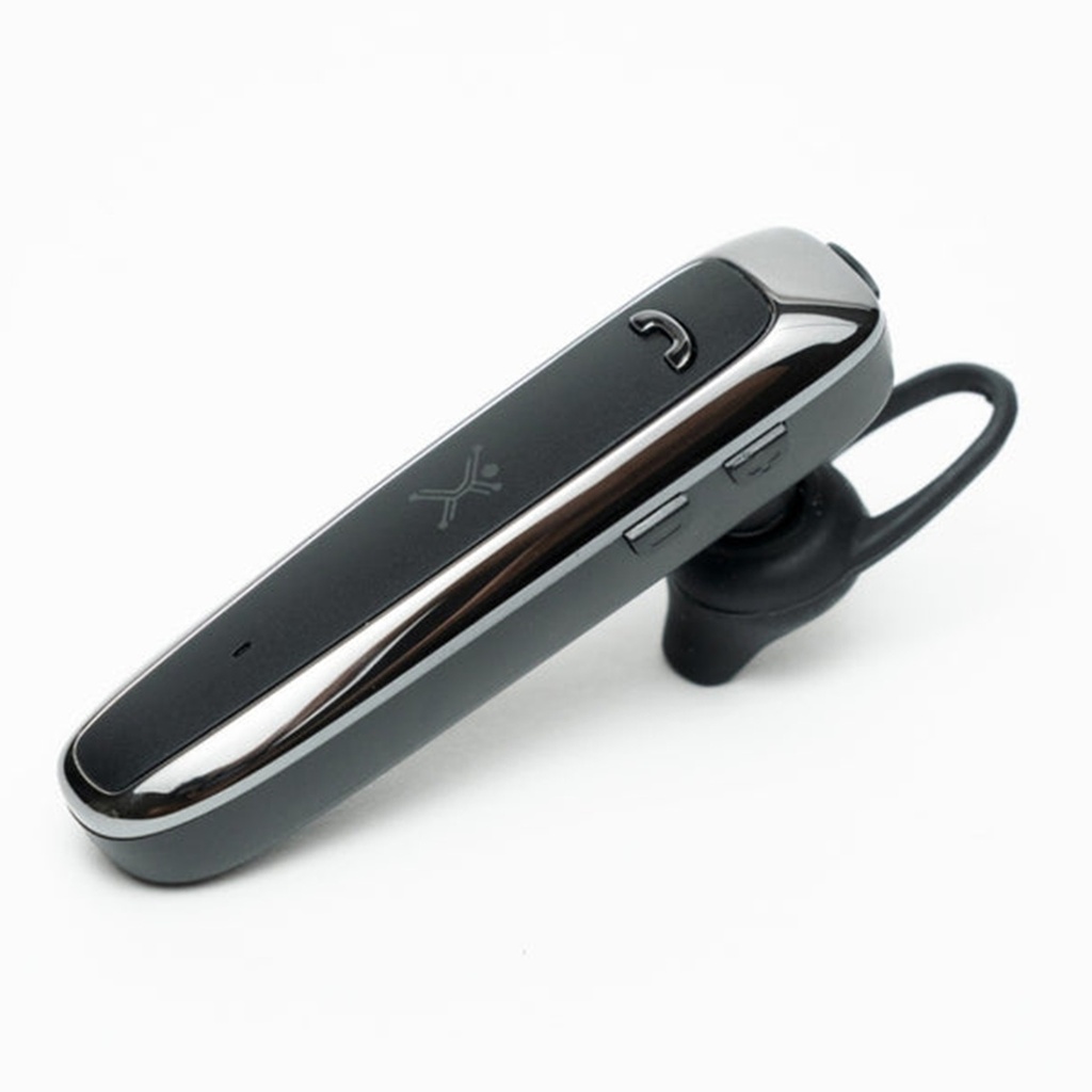 Manos Libres Perfect Choice Meucci Bluetooth 5.2 Inalámbrico