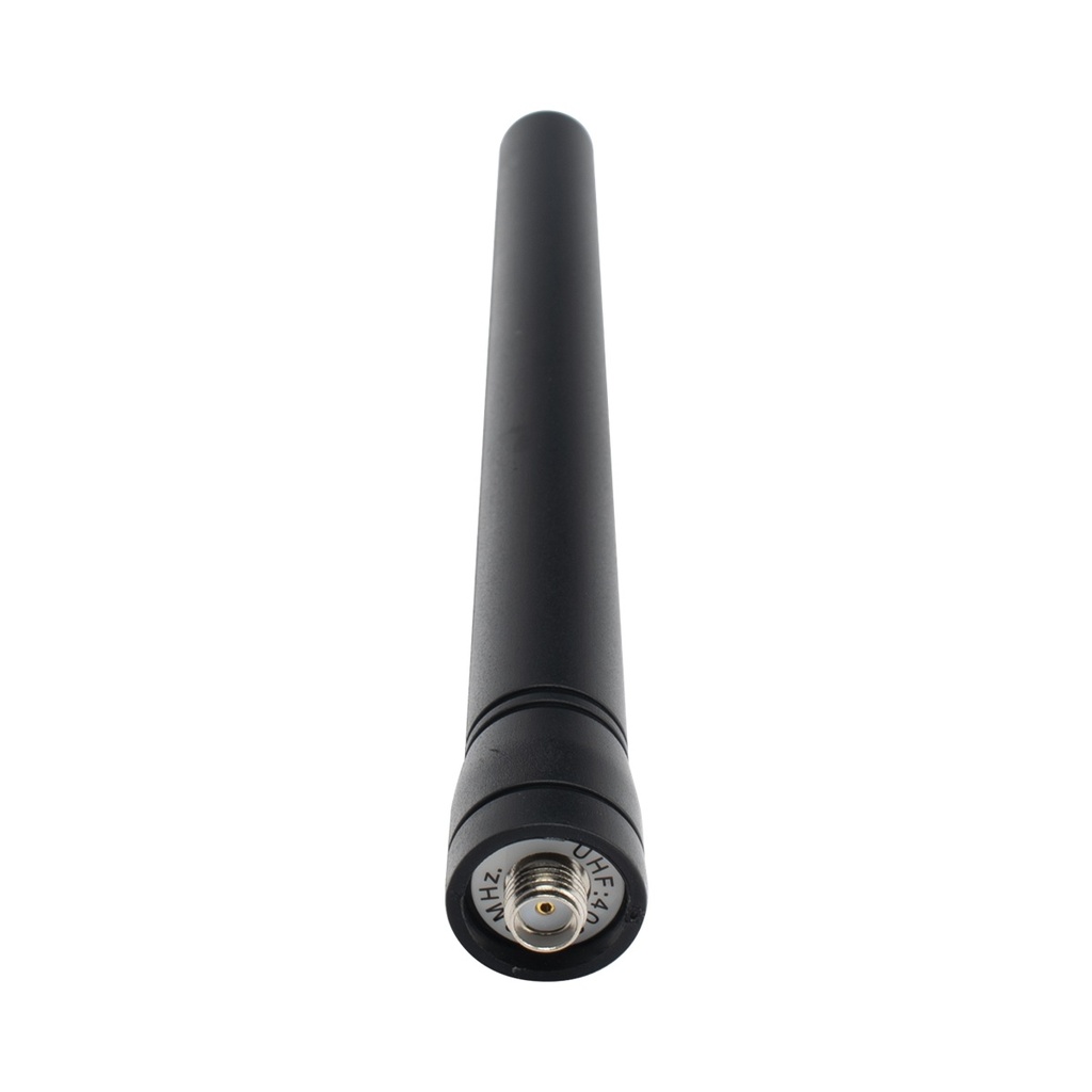 Antena Para Txpro TX790V De Rango 136-170 MHz