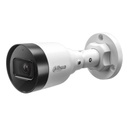 Cámara CCTV IP Bullet IR Interior Exterior Dahua DH-IPC-HFW1431S1-A-S6 Alámbrico 2560x1440 Pixeles Día/Noche