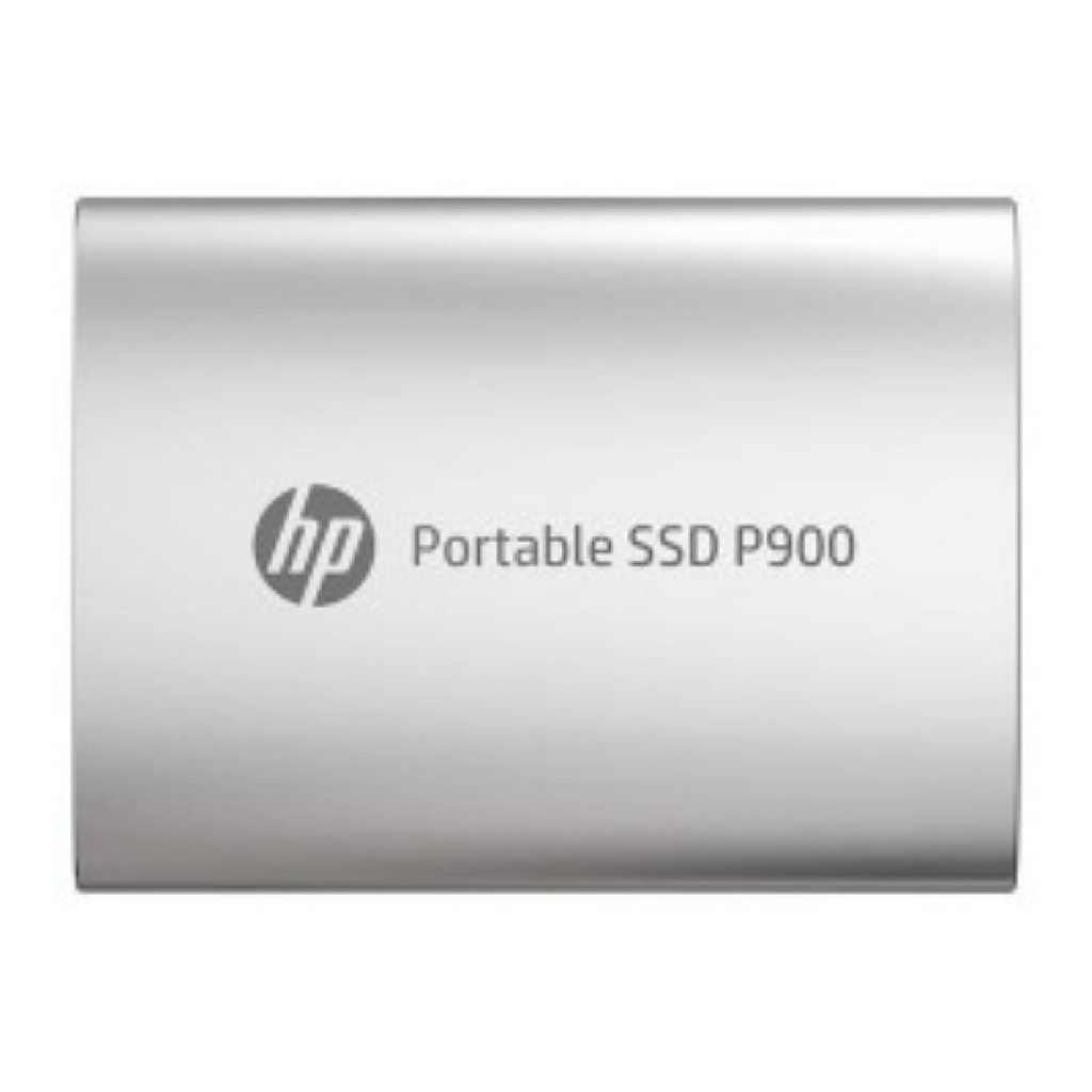 Unidad De Estado Solido SSD Externo HP P900 2TB 2000 MB/s 