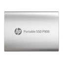 Unidad De Estado Solido SSD Externo HP P900 2TB 2000 MB/s 