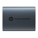 Unidad De Estado Solido SSD Externo HP P900 2TB 2000 MB/s
