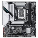 Tarjeta Madre Gigabyte B860M GAMING WIFI6 S-1851 Micro ATX  64 GB DDR5