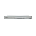 Switch NETIS ST3126GS 26 Puertos Gigabit Ethernet Switch + 2 Puertos SFP Gigabit Montable en Rack No Administrable 