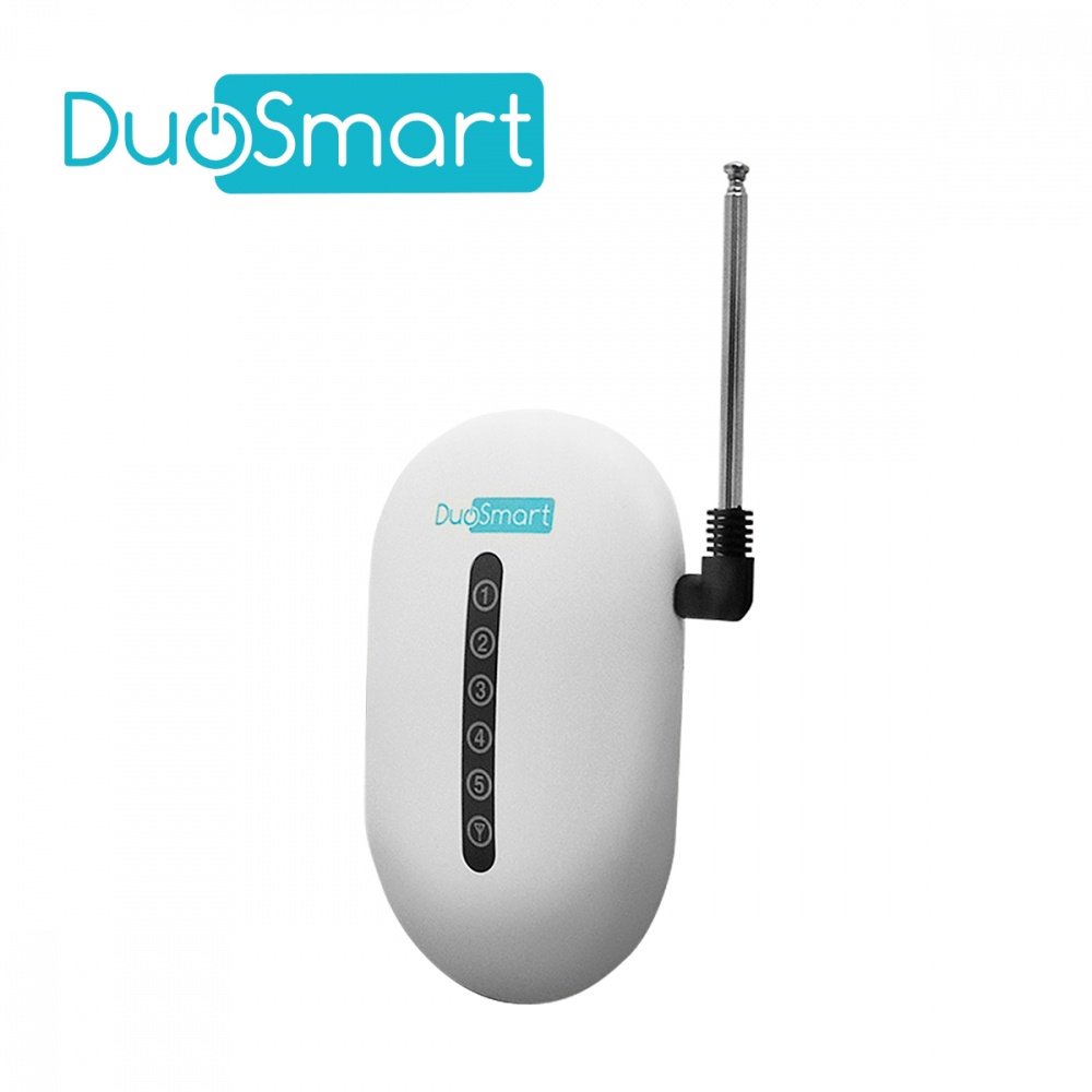Repetidor de señal duosmart crep1 - repetidor de señal