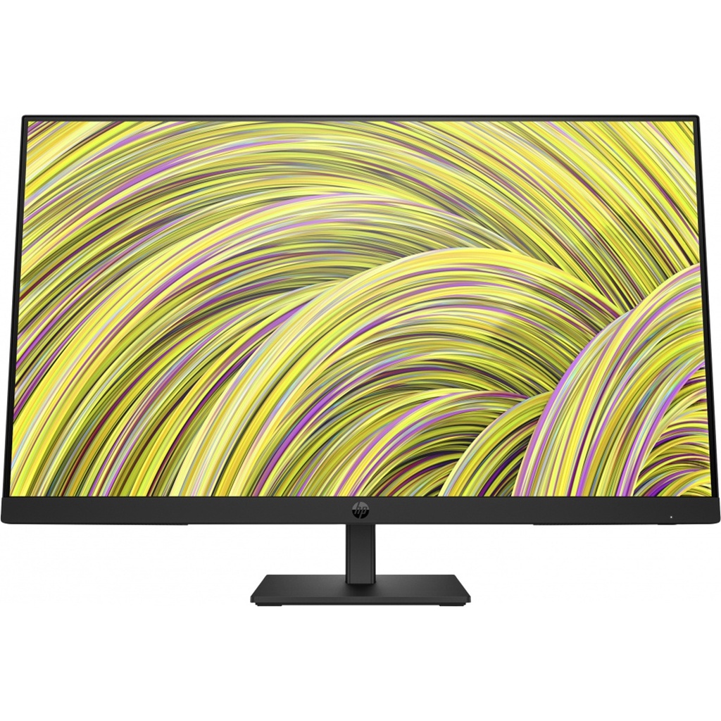 Monitor HP P27h G5 LCD 27" Full HD 75Hz HDMI DisplayPort Bocinas Integradas