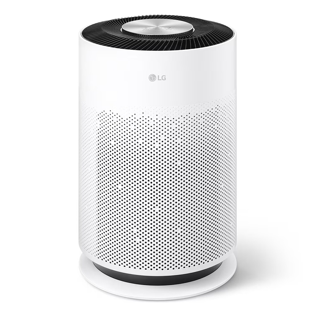 Purificador de Aire LG PuriCare 360° HIT con ThinQ Conexion Wi-Fi