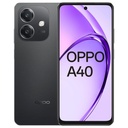 Smartphone Oppo A40 6.6" 6 GB 128 GB Expandible Hasta 256 GB Con MicroSD
