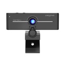 Webcam Creative Labs Creative Live! Cam Sync 4K 8MP 1920x1080 Pixeles USB 2.0