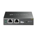 Controlador Cloud OMADA TP-Link máx. 100 Equipos 2x RJ-45 1x USB 2.0