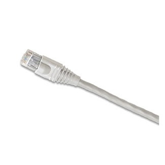 Cordon de parcheo extreme leviton cat5 de 10ft (3mts) blanco 5g460-10w