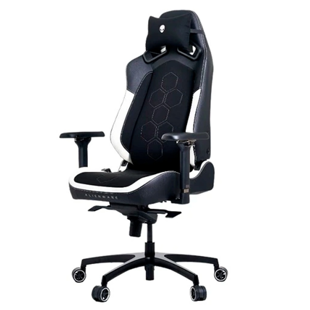 Silla Gamer Ergonomica Vertagear Alienware S5800 Hygennx