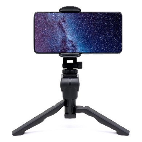 Tripíe Para Teléfono Móvil 4 En 1 BRobotix 651049 Hasta 11.5 cm