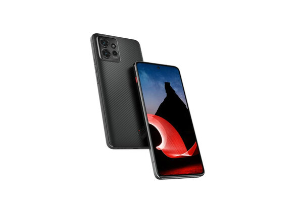 Celular lenovo thinkphone - 6.6 pulgadas