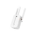 Extensor De Rango Mercusys MW300RE Inalámbrico 300 Mbit/s 2.4GHz