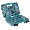 Caja de Herramientas Makita E-15752 5 Compartimentos 91 Piezas