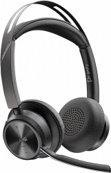 DIADEMA HP POLY 9T9J6AAAC3 VOYAGER FOCUS 2 UC
