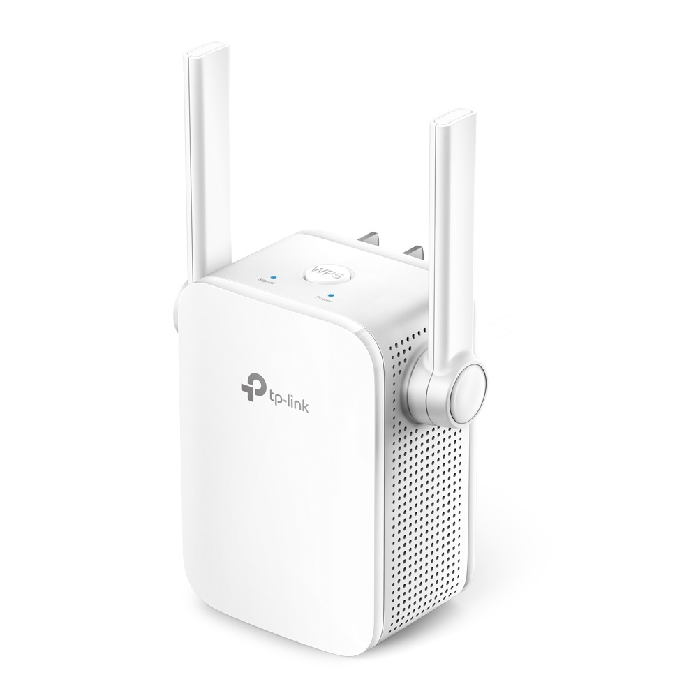 Extensor de Rango TP-Link TL-WA855RE Inalámbrico 300 Mbit/s
