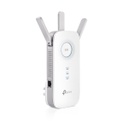 Extensor de Cobertura WIFI Inalámbrico TP-Link RE450 doble banda Wireless AC Wi-Fi 5 hasta 1750Mbps