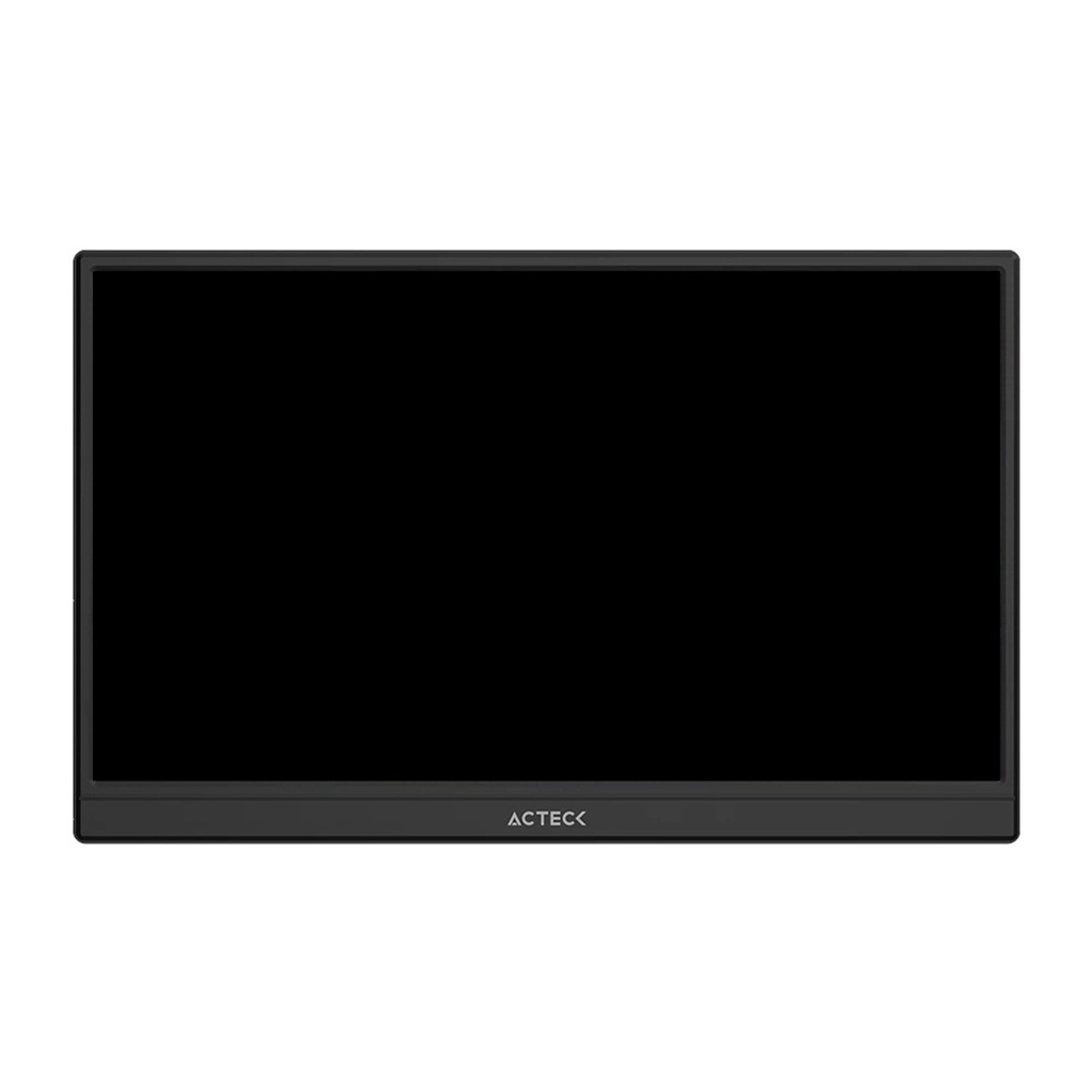 Monitor Portátil Acteck LinkPad LP15Y LCD 15.6" Full HD G-Sync/FreeSync 60Hz Bocinas Integradas
