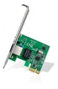 Tarjeta de Red PCI Express TP LINK 10/100/1000Mbps