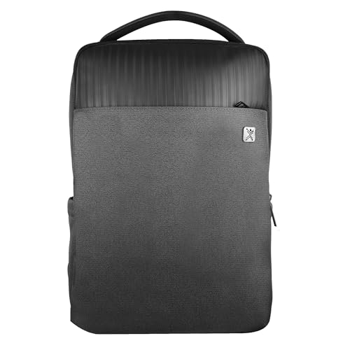 Pc-084709 mochila ejecutiva para laptop diseño elegante modelo branston | perfect choice -