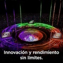 Laptop gamer lenovo loq 15arp9 15.6" amd ryzen 5 7235hs nvidia geforce rtx 3050 8gb 512gb ssd windows 11 home español