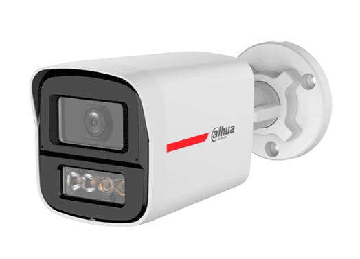 Dahua Cámara de Seguridad CCTV Bullet para Exteriores DH-HAC-HFW1249XN-A-PRO, Alámbrico, 1920x1080 Full HD