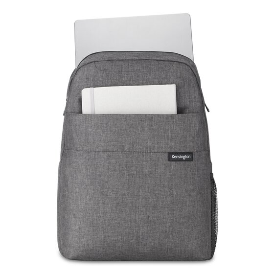 Mochila simply portable™ lite 16 pulgadas gris k60398ww kensington. -