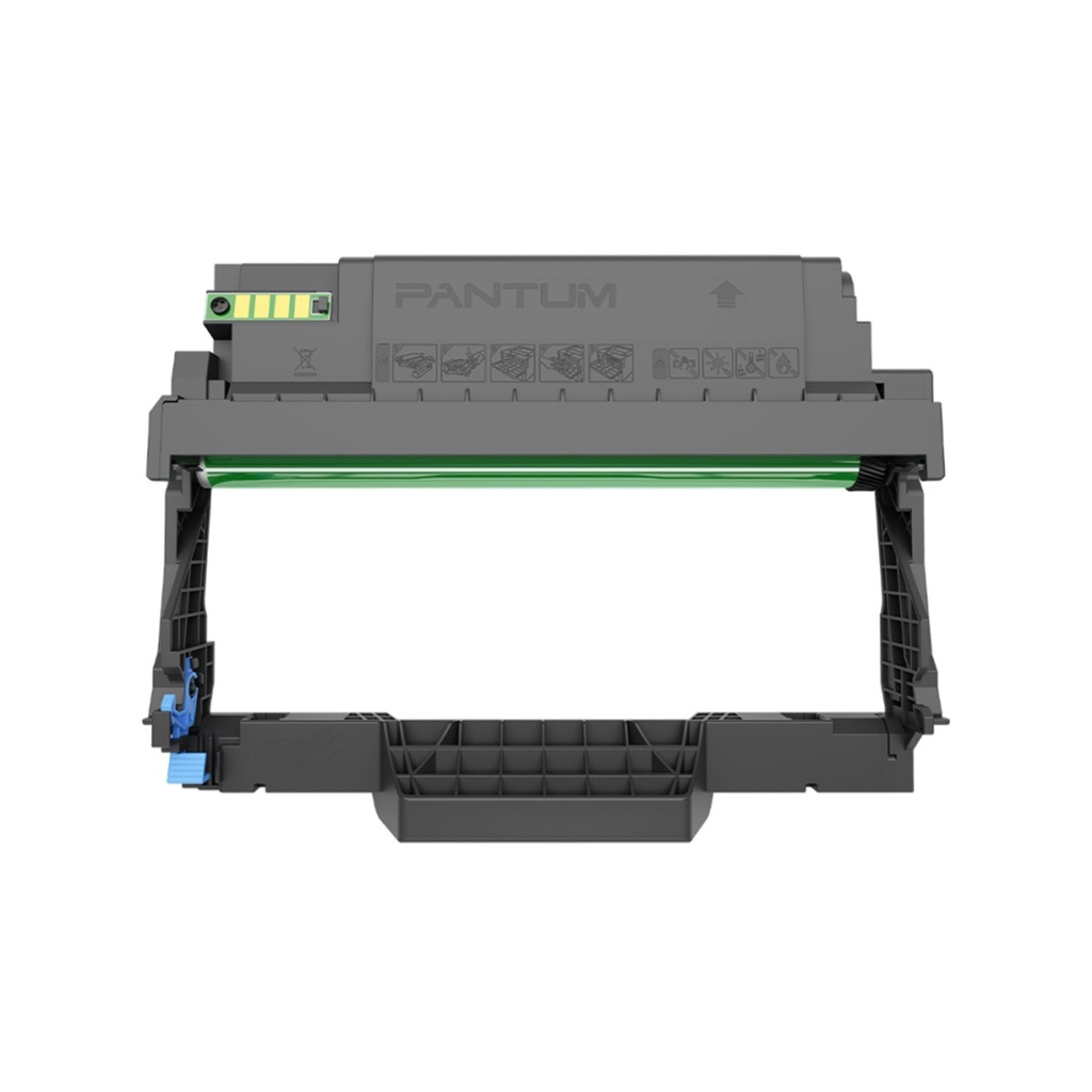 Tambor Para Impresora Pantum DL-5125C Negro 3.000 Páginas