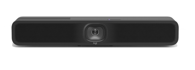 Logitech Webcam MeetUp 2, 8MP, 4K Ultra HD 3840 x 2160, USB-C