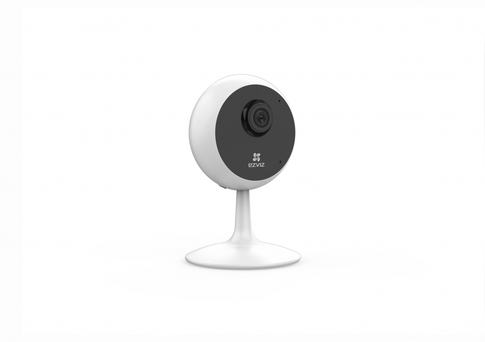 Camara ip ezviz c1c esferico, 2mp, ir 10m, interior, vision nocturna, microfono, wifi