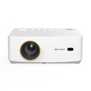 Proyector Portátil Vankyo Leisure 470 Neo LCD 1280x720 HD 140 lúmenes ANSI Inalámbrico con Bocinas