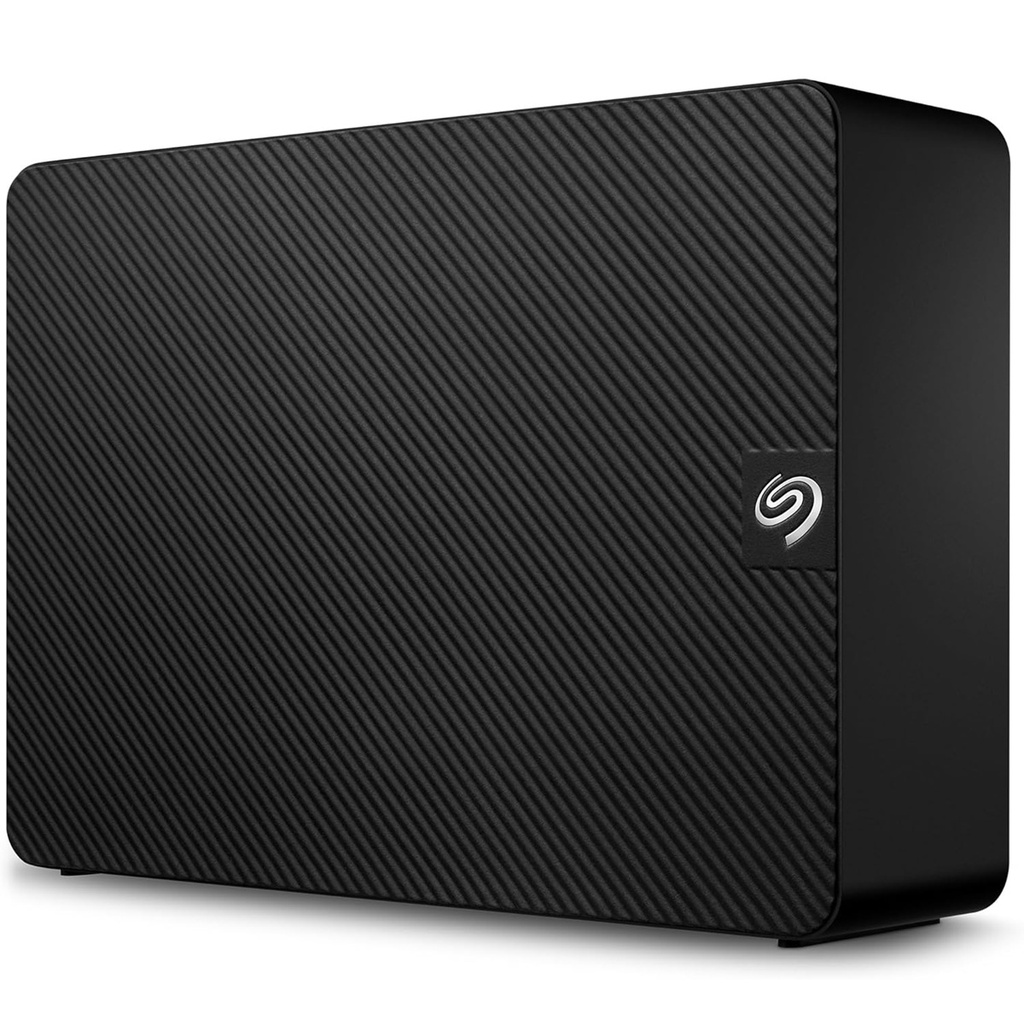 Disco Duro Externo Seagate Expansion 3.5" 6TB USB 3.0 Para Mac/PC
