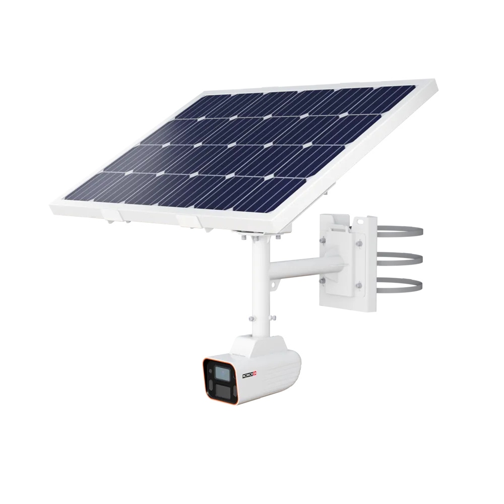Provision-ISR Cámara de Seguridad IP Torreta IR para Exteriores SOL1-240ADSRN-36, Alámbrico/Inalámbrico, 2560 x 1440 Pixeles, Día/Noche