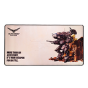 Mousepad Naceb NA-0978 Bitbane M 61x31x3mm 
