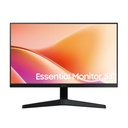 Monitor Samsung Essential S3 LED 24" Full HD 100Hz HDMI