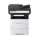 Multifuncional monocromático láser kyocera ma5500ifx 110c0z2us0 - 57ppm