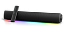 Barra de sonido creative blaster gs5 51mf8470aa000 - argb